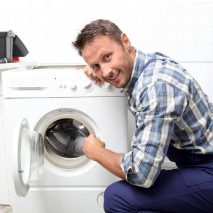 Vorteile eines Waschtrockners | waschtrockner24.com