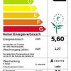 Bosch-WKD28541 Energielabel