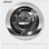 Miele-WTH720WPM-P Front Waschtrockner