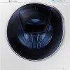 Samsung-WD91K6404OWEG Waschtrockner mit Nachlegefunktion