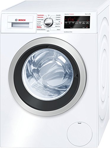 Bosch WVG30442 Serie 6 Waschtrockner / 1088 kWh / ActiveWater Plus / weiß