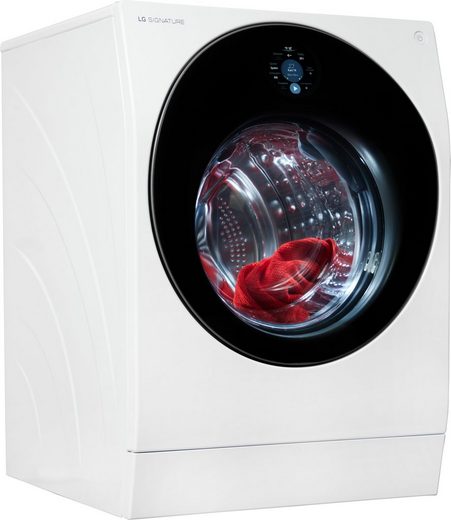 LG Waschtrockner LSWD100E