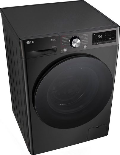 LG Waschtrockner Serie 7 W4WR70E6YB