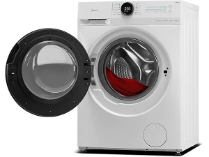 MIDEA MF200D86WB-14EAS Waschtrockner