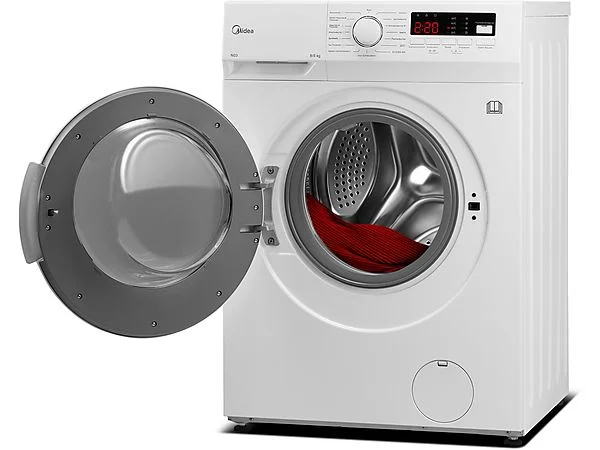MIDEA MFNED85-1455 Waschtrockner
