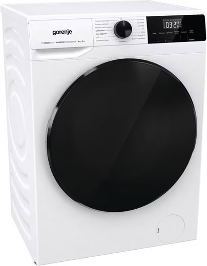GORENJE Waschtrockner WD2A 854 ADPS/DE