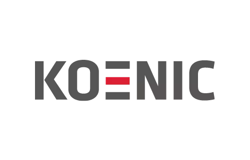 KOENIC Logo