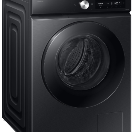 SAMSUNG Waschtrockner WD7400D WD9EDB7B85GBU2