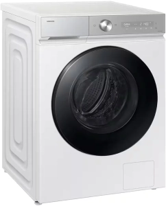 SAMSUNG Waschtrockner WD8400D WD11DB8B85GHU2