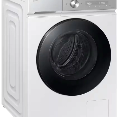 SAMSUNG Waschtrockner WD8400D WD11DB8B85GHU2