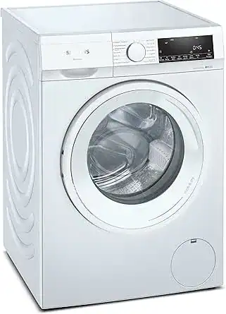 Siemens WN34A141 iQ300 Series Waschtrockner