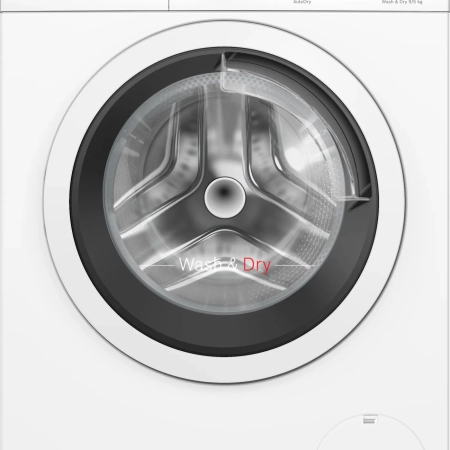 Bosch WNA13441 Waschtrockner