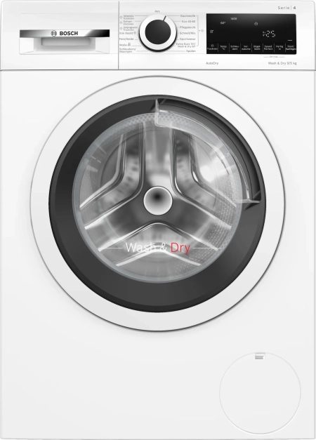 Bosch WNA13441 Waschtrockner