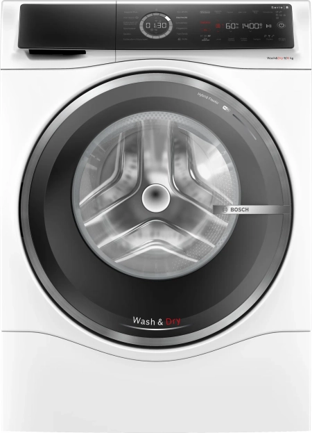 Bosch WNC244070 Waschtrockner