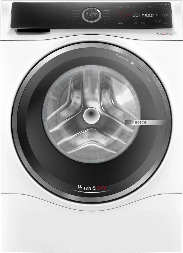 Bosch WNC244070 Waschtrockner