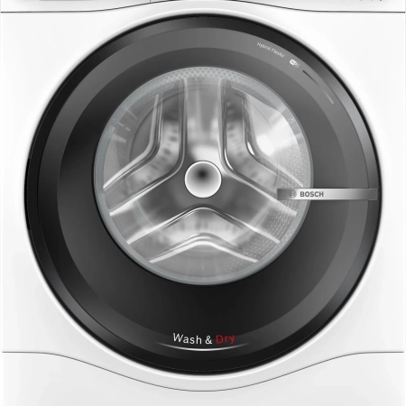 Bosch WNC254A40 Waschtrockner