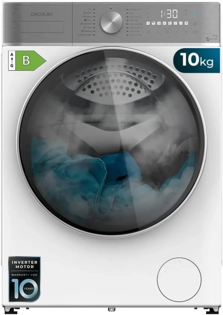 Cecotec Waschtrockner 10680