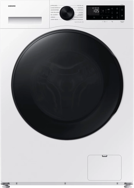 Samsung Waschtrockner WD90DG5G34BEEG
