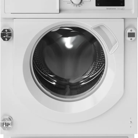 Whirlpool BI WDWG 961485 EU Waschtrockner