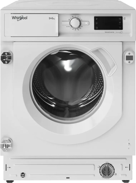 Whirlpool BI WDWG 961485 EU Waschtrockner