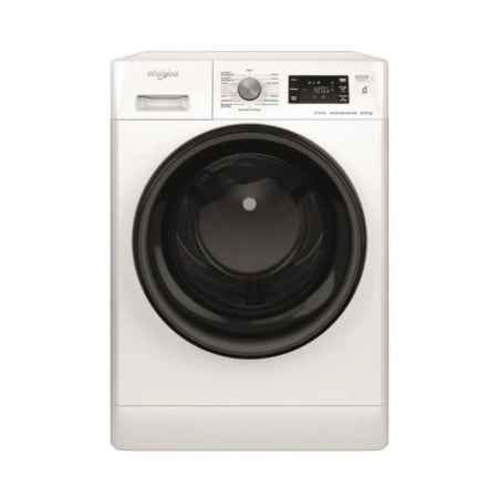 Whirlpool PFFWDB 864349 BV FR Waschtrockner