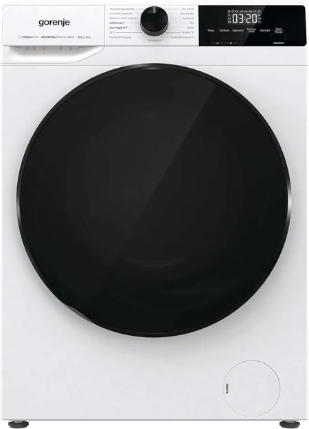 Gorenje WD2A164ADPS/DE Waschtrockner