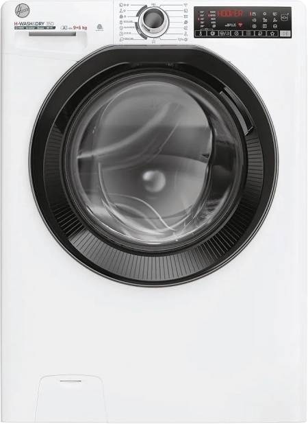 Hoover H3DPS4966TAMB6-S Waschtrockner