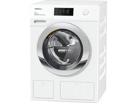 Miele Waschtrockner WTR 870 WPM