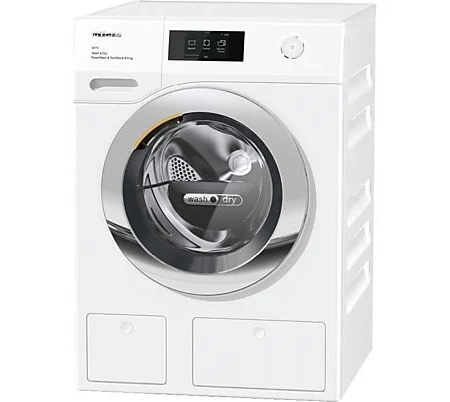 Miele Waschtrockner WTR 870 WPM