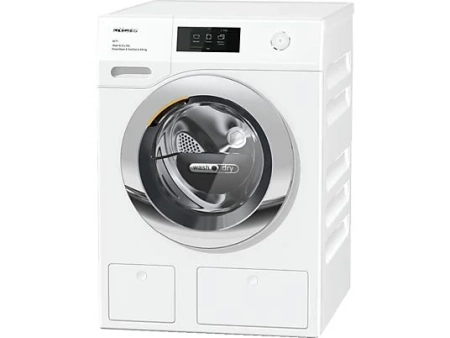Miele Waschtrockner WTW 870 WPM