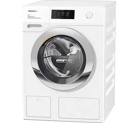 Miele Waschtrockner WTW 870 WPM