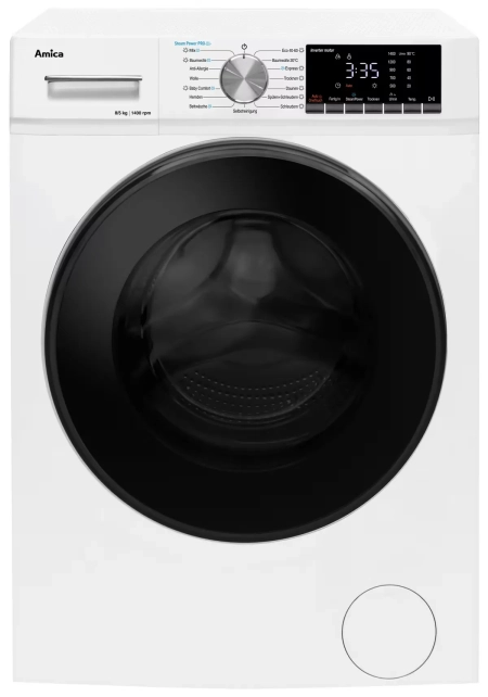 Amica WAT 404 600 Waschtrockner