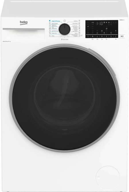 Beko B5DFT58447W Waschtrockner