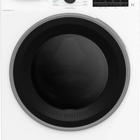 Beko BDT510744S Waschtrockner