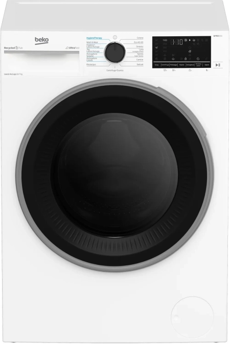 Beko BDT510744S Waschtrockner