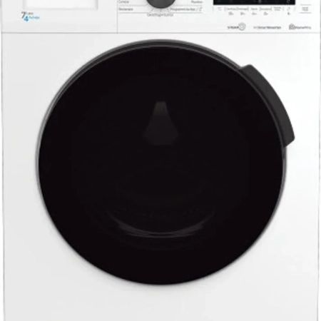 Beko HTE7726XA-IT Waschtrockner