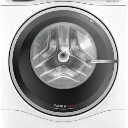 Bosch WNC254A0FR Waschtrockner