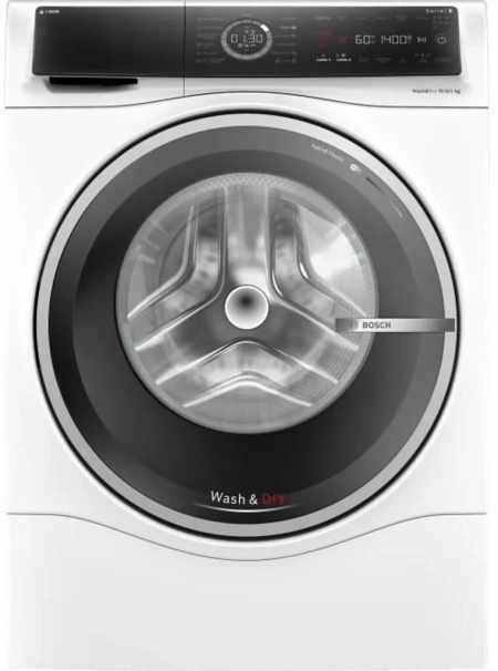 Bosch WNC254A0FR Waschtrockner