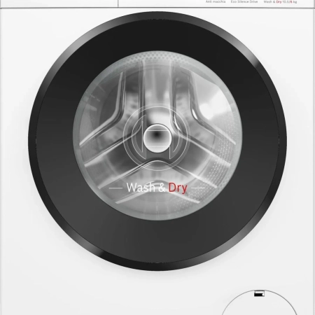 Bosch WNG25400IT Waschtrockner