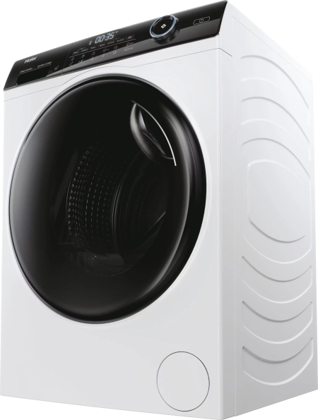 Haier HWD80-B14959U1 Waschtrockner