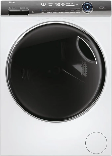 Haier HWD80-B14979U1 Waschtrockner