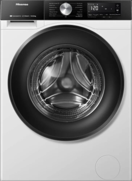 Hisense WD3S1043BW3 Waschtrockner