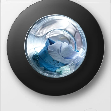 Hisense WD5S1045BW Waschtrockner