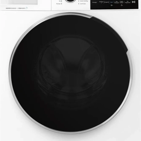Smeg WDNP064SLD Waschtrockner