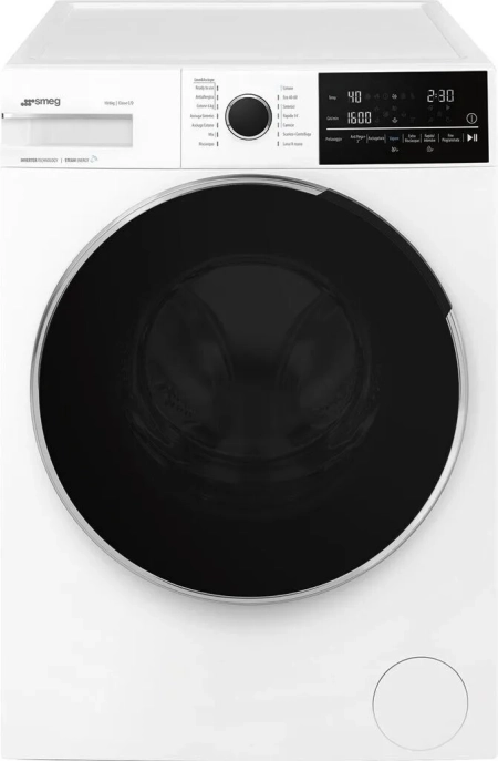 Smeg WDNP064SLD Waschtrockner