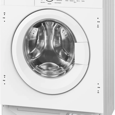 Amica EWA34657-1 W Waschmaschine