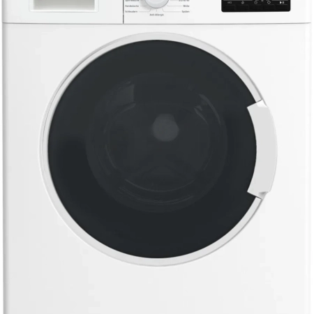 Amica UWA 484 040 Waschmaschine