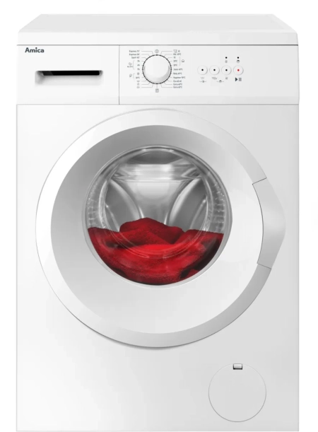 Amica WA 10-1 EX Waschmaschine