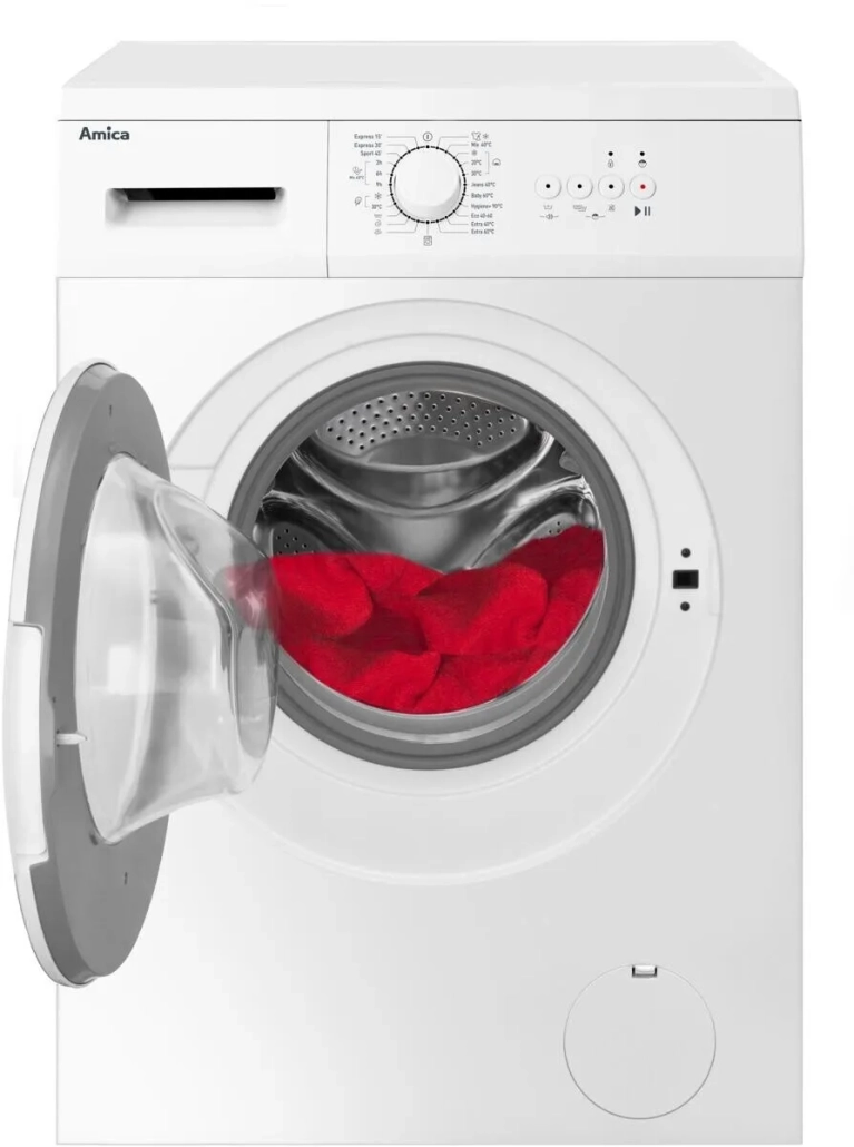 Amica WA 461 020 Waschmaschine