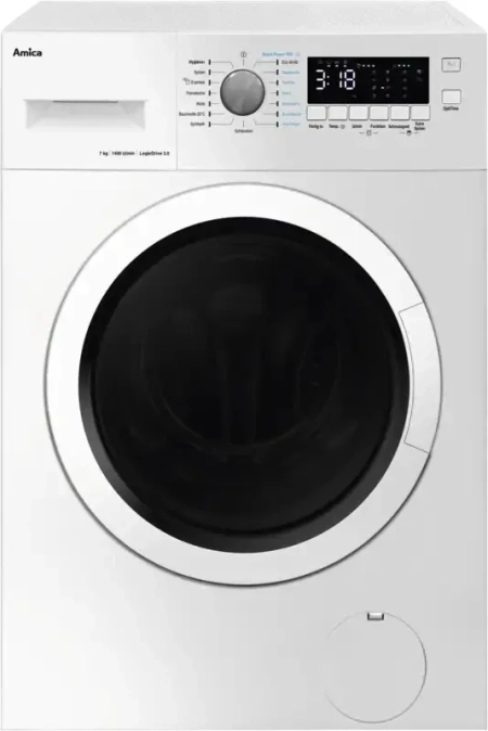 Amica WA 474 073 Waschmaschine